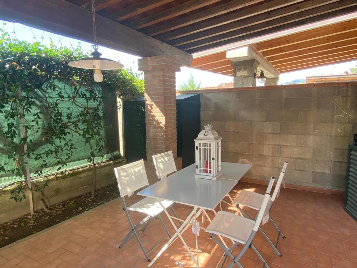 Casa Girasole Apartment Capannori Exterior photo
